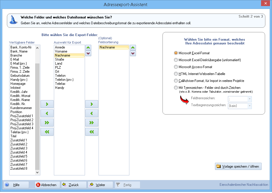 Calladviser Die Moderne Software Fur Callcenter